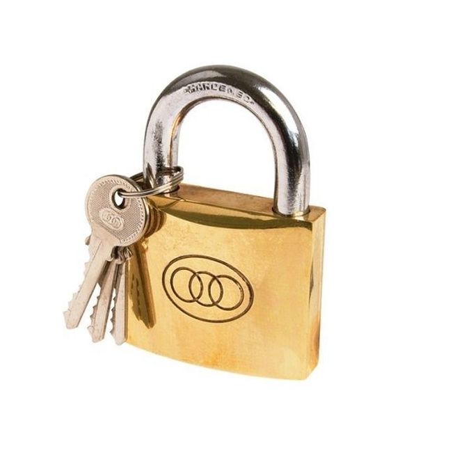 Padlock